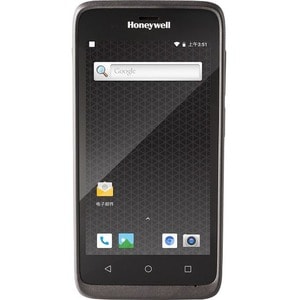 Honeywell ScanPal EDA51 Handheld Terminal - Imager - 12.7 cm (5") - LED - HD - 1280 x 720 - Touchscreen - 2 GB RAM / 16 GB