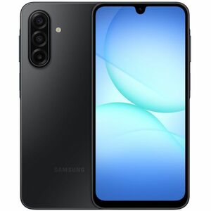 Samsung Galaxy A17 5G Enterprise Edition SM-A176B/DS 128 GB Smartphone - 17 cm (6.7") Super AMOLED Full HD Plus 1080 x 234