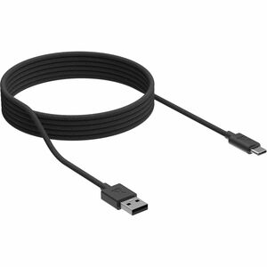 Xtorm Go2 1 m USB/USB-C Data Transfer Cable - Cable for Smartphone, Tablet, iPad - First End: 1 x USB Type A - Male - Seco