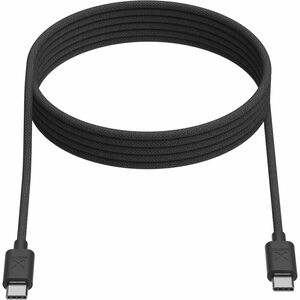 Xtorm Go2 1 m USB-C Data Transfer Cable - Black