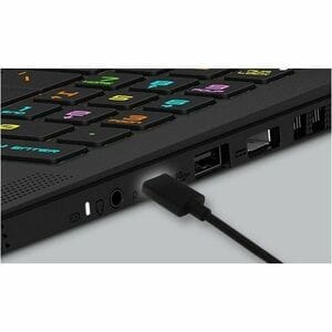 MSI Stealth A16 AI+ A3HW Stealth A16 AI+ A3HWGG-012XES 40.6 cm (16") Copilot+ PC Gaming Notebook - QHD+ - 240 Hz - AMD Ryz