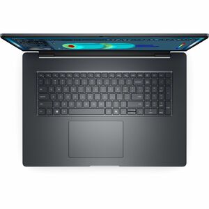 Dell Pro Max Plus MB18250 18" Mobile Workstation - QHD+ - 120 Hz - Intel Core Ultra 7 265HX - vPro Technology - 32 GB - 51
