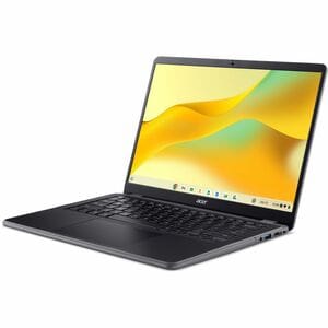 Acer Chromebook 514 C937 C937-C3CW 14" Chromebook - WUXGA - 60 Hz - Intel N-Series N150 - 8 GB - 64 GB Flash Memory - Engl