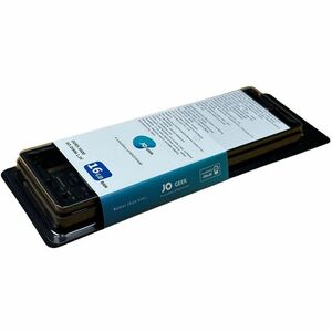 JOGEEK RAM-16GB-DDR5-5600 RAM Module for Notebook - 16 GB (1 x 16GB) - DDR5-5600/PC5-44800 DDR5 SDRAM - 5600 MHz - 1.10 V 