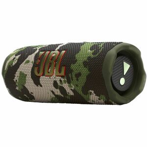 JBL Flip 7 Portable Bluetooth Speaker System - 35 W RMS - Squad - 60 Hz to 20 kHz - Battery Rechargeable - 1