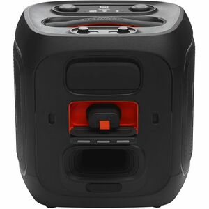 JBL PartyBox Encore 2 Portable Bluetooth Speaker System - 100 W RMS - Black - 40 Hz to 20 kHz - Battery Rechargeable - 1