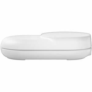 Belkin UltraCharge Induktionsladegerät - Weiß - für Qi2-fähiges Gerät, iPhone, AirPod, Smartwatch, Smartphone - Eingangsst