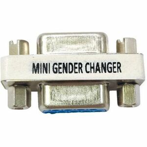 Value Datentransferadapter - Silber