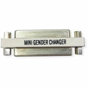 Value Datentransferadapter - Silber