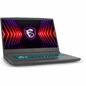 MSI Thin A15 B7V Thin A15 B7VE-638NZ 15.6" Gaming Notebook - Full HD - 144 Hz - AMD Ryzen 5 7535HS - 16 GB - 512 GB SSD - 