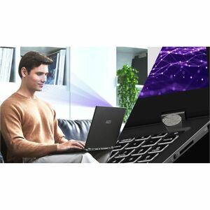 MSI Prestige 16 AI+ Evo B2VM Prestige 16 AI+ Evo B2VMG-014NZ 16" Copilot+ PC Notebook - UHD+ - Intel Core Ultra 7 2nd Gen 