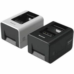 Honeywell PC42E-T Desktop, Retail, Transportation & Logistic, Warehouse Direct Thermal Printer - Monochrome - Label/Receip