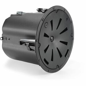 Premium Coverage Series - Control 447C/T - Two-way 6.5" Coaxial, 75W, 120° Coverage, Ceiling Loudspeaker with RBI - 112 W 