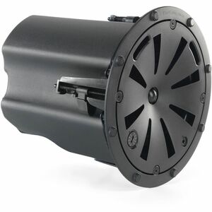 Premium Coverage Series - Control 445C/T - Two-way 5.25" Coaxial, 75W, 120° Coverage, Ceiling Loudspeaker with RBI - 112 W