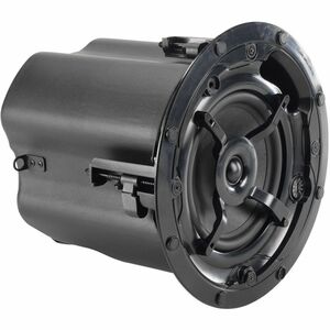 Standard Coverage Series - Control 416C/T - Two-way 6.5" Coaxial, 50W, 120° Coverage, Ceiling Loudspeaker - 75 W (PMPO) - 