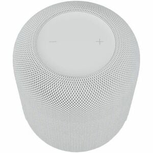 Apple HomePod (2nd Generation) 蓝牙 智能音箱 - 白