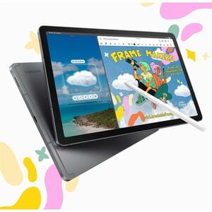 Samsung Galaxy Tab S10 Lite 5G Enterprise Edition SM-X406B Tablet - 27.7 cm (10.9") WUXGA+ - Samsung Exynos 1380 (5 nm) Oc
