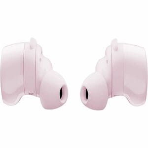 Bose QuietComfort Earbuds - Stereo - True Wireless - Bluetooth - Earbud - Binaural - In-ear - Noise Canceling - Petal, Pink