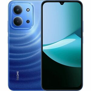 Redmi 15C 256 GB Smartphone - 17.5 cm (6.9") LCD 1600 x 720 - Octa-core (Cortex A75Dual-core (2 Core) 2 GHz + Cortex A55 H