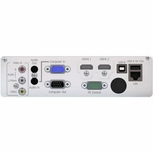 Ricoh WUL5A50 Standarddistanz-Objektiv Tragbar, Deckenmontage 3LCD-Projektor - 16:10 - 5,000,000:1 Kontrastverhältnis - 52