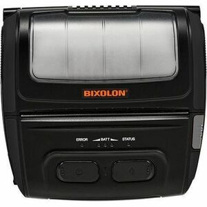 Bixolon SPP-L410 Mobile Direct Thermal Printer - Monochrome - Label Print - USB - Serial - IEEE 802.11a/b/g/n Wireless LAN