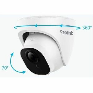 Konka Ceaseless Protection in 5MP Super HD - 2 TB HDD - Camera, Network Video Recorder - 4 Camera(s) - 2560 x 1920 Camera 