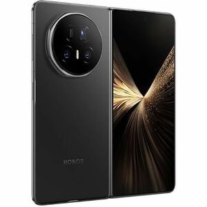 Honor Magic V5 512 GB Smartphone - 20,2 cm (8 Zoll) Flexibler faltbarer Bildschirm LTPO OLED - Octa-Core (OryonDual-Core 4