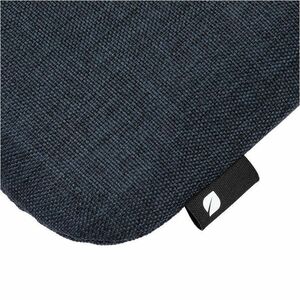 Incase Compact Carrying Case (Sleeve) for 35.6 cm (14") Apple MacBook Pro - Heather Navy - Scratch Resistant, Bump Resista