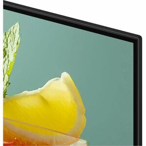 Samsung 75" UHD/4K, 16:9, BE75F-H, 300nits, HDR10+, DVB-T2/C/S2/Analog Tuner, Speakers 2x10W, 3xHDMI 2.0, Ethernet, WiFi 5