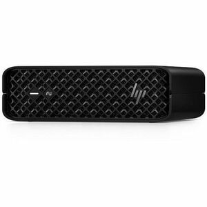 HP Z2 Mini G1i Posto de trabalho - 1 x Intel Core Ultra 7 265 - 32 GB - 1 TB SSD - Mini PC - Preto - Intel W880 Chip - Win