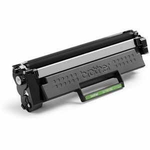 Brother TN1150 Original Standard Yield Laser Toner Cartridge - Single Pack - Black - 1 Piece - 1000 page