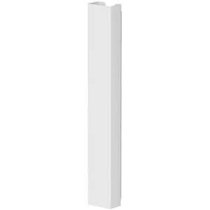 Neomounts Cable Protection - White - Cable Cover - Steel