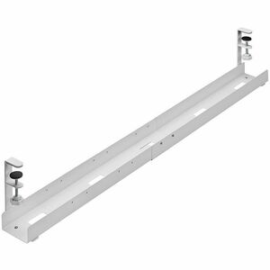 Neomounts Cable Organizer - White - Cable Tray - Steel