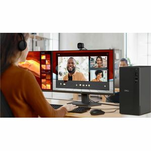 Dell Tower ECT1250 i7-14700 16GB 512GB SSD