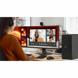 Dell Tower ECT1250 Ultra 5-225 8GB 512GB SSD