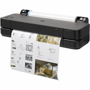 IMPRESSORA PLOTTER HP T230 DESIGNJET 24