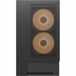 COUGAR OmnyX CGR-2WA3B-RGB Gabinete para computadora gamer - Mini ITX, Micro ATX, ATX Placa base admitida - Media Torre - 