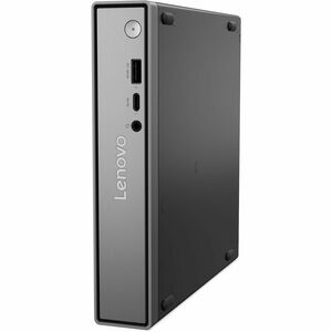 Lenovo ThinkCentre neo 50q Gen 5 13B9004DSG Desktop Computer - Intel Core 7 240H - 16 GB - 512 GB PCI Express NVMe 4.0 x4 