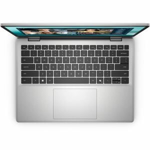 Ordinateur Portable - Dell Pro 14 Essential PV14250 - Écran 35,6 cm (14") - Full HD Plus - 60 Hz - Intel Core 5 13e Gén 12