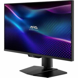 MSI MAG 274QPF X30MV 27" Class WQHD Gaming Mini LED Monitor - 16:9 - Black - 27" Viewable - Rapid Vertical Alignment (VA) 