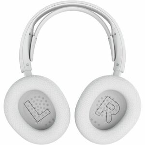 HEADSET STEELSERIES ARCTIS NOVA 5P BRANCO WIRELESS