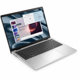 Dell Pro 14 Essential PV14255 35,6 cm (14 Zoll) Notebook - Full HD Plus - 60 Hz - AMD Ryzen AI 5 330 - 16 GB - 512 GB SSD 