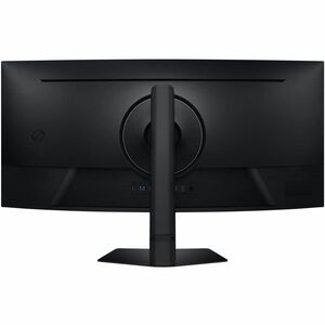 Samsung Odyssey G7 S40FG750EU 40 Zoll Klasse 5K2K WUHD Gekrümmter Bildschirm Gaming-LCD-Monitor - 21:9 Format - Schwarz - 
