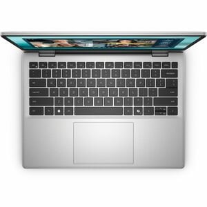 Dell Pro 14 Essential PV14250 35.6 cm (14") Notebook - Full HD Plus - 60 Hz - Intel Core 5 120U - 16 GB - 512 GB SSD - Nor