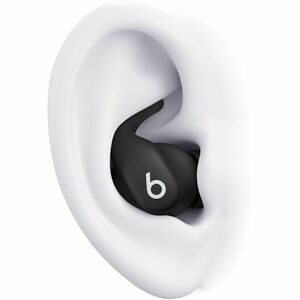 Apple Powerbeats Fit Wireless Earbuds - Siri - Stereo - True Wireless - Bluetooth - Earbud - Binaural - In-ear - Noise Can