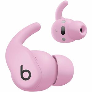 Apple Powerbeats Fit Wireless Earbuds - Siri - Stereo - True Wireless - Bluetooth - Earbud - Binaural - In-ear - Noise Can
