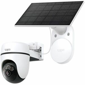 Telecamera di rete TP-Link TC90 2K - 1 - 10 m Colore Visione notte - 2304 x 1296 - 4 mm Fisso Lens - 15 fps - CMOS - Wi-Fi