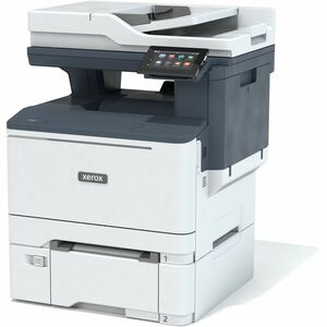 Impresora Láser Multifunción Xerox C325 Con cable e inalámbrico - Color - Copiadora/Fax/Impresora/Escáner - 33 ppm Mono/35