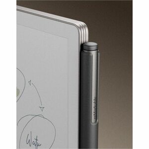 Remarkable Paper Pro Move Digital Pen & Notepad - Wireless - 64 GB Flash - Wi-Fi - Digital Pen - A4 - USB Port - 336 Hour 