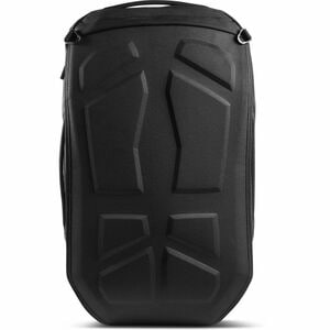 Pelican Aegis Carrying Case (Duffel) Travel - Black - Weather Resistant, Water Resistant - Cordura Body - Shoulder Strap, 